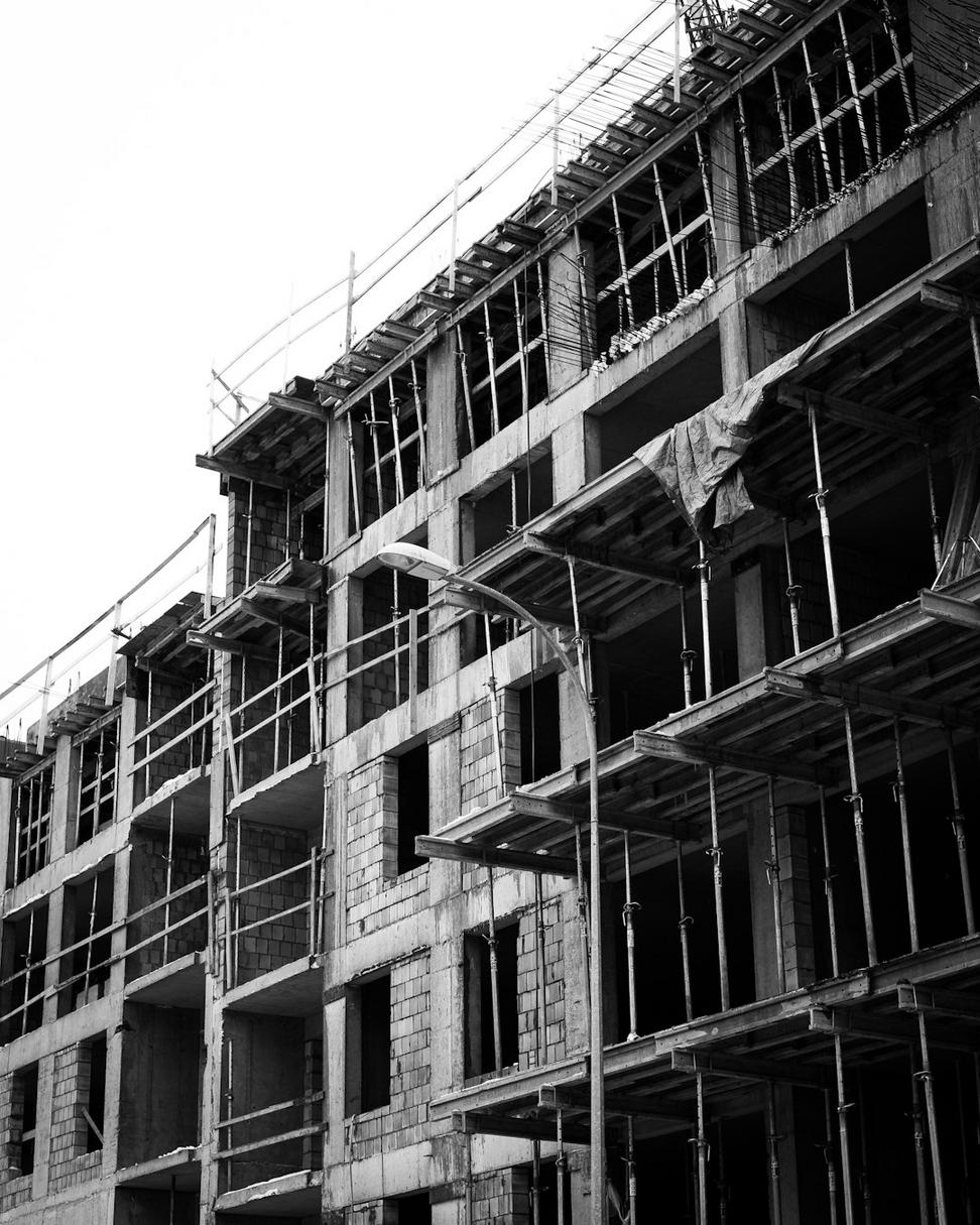 Green Building Certifications