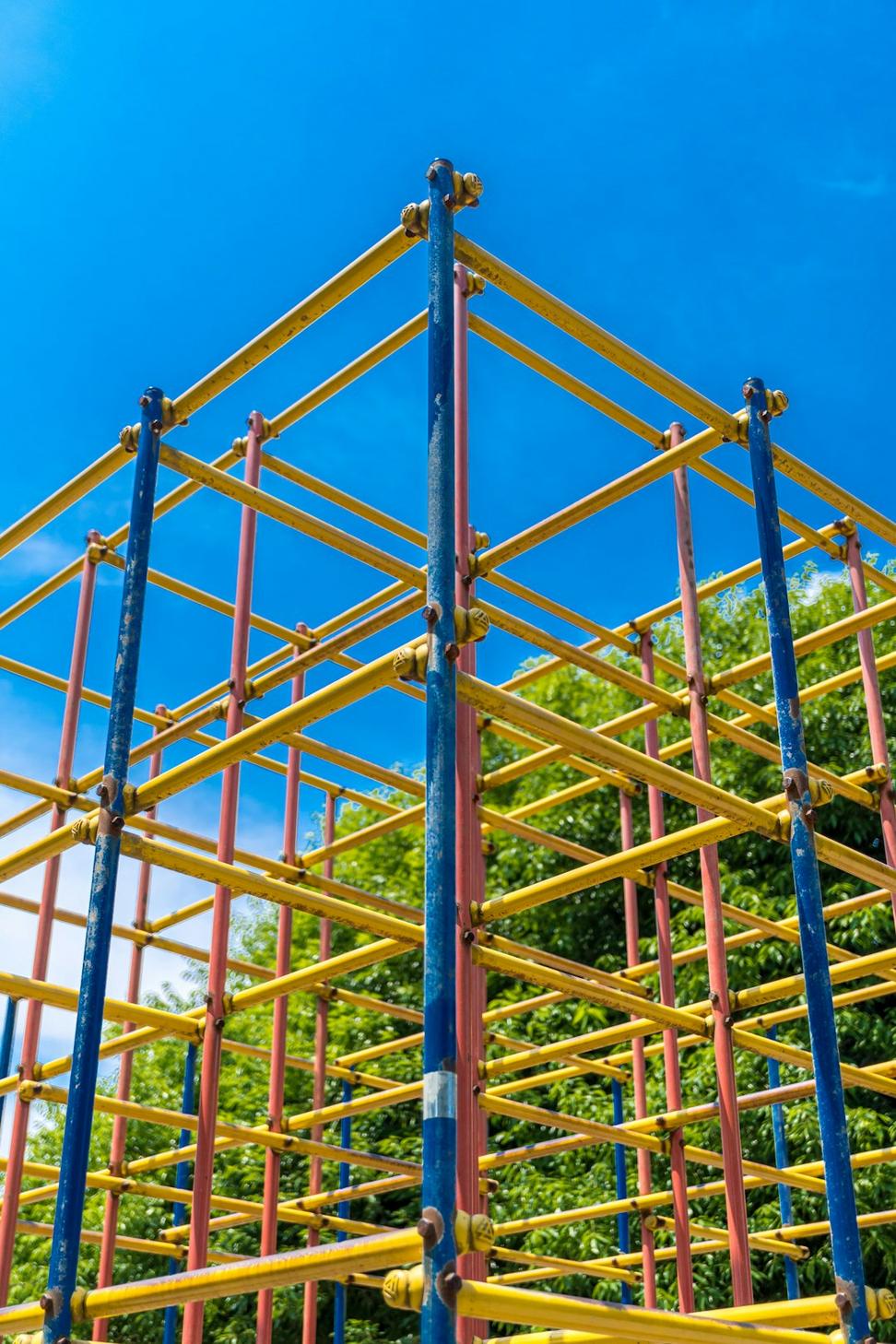Framing progress