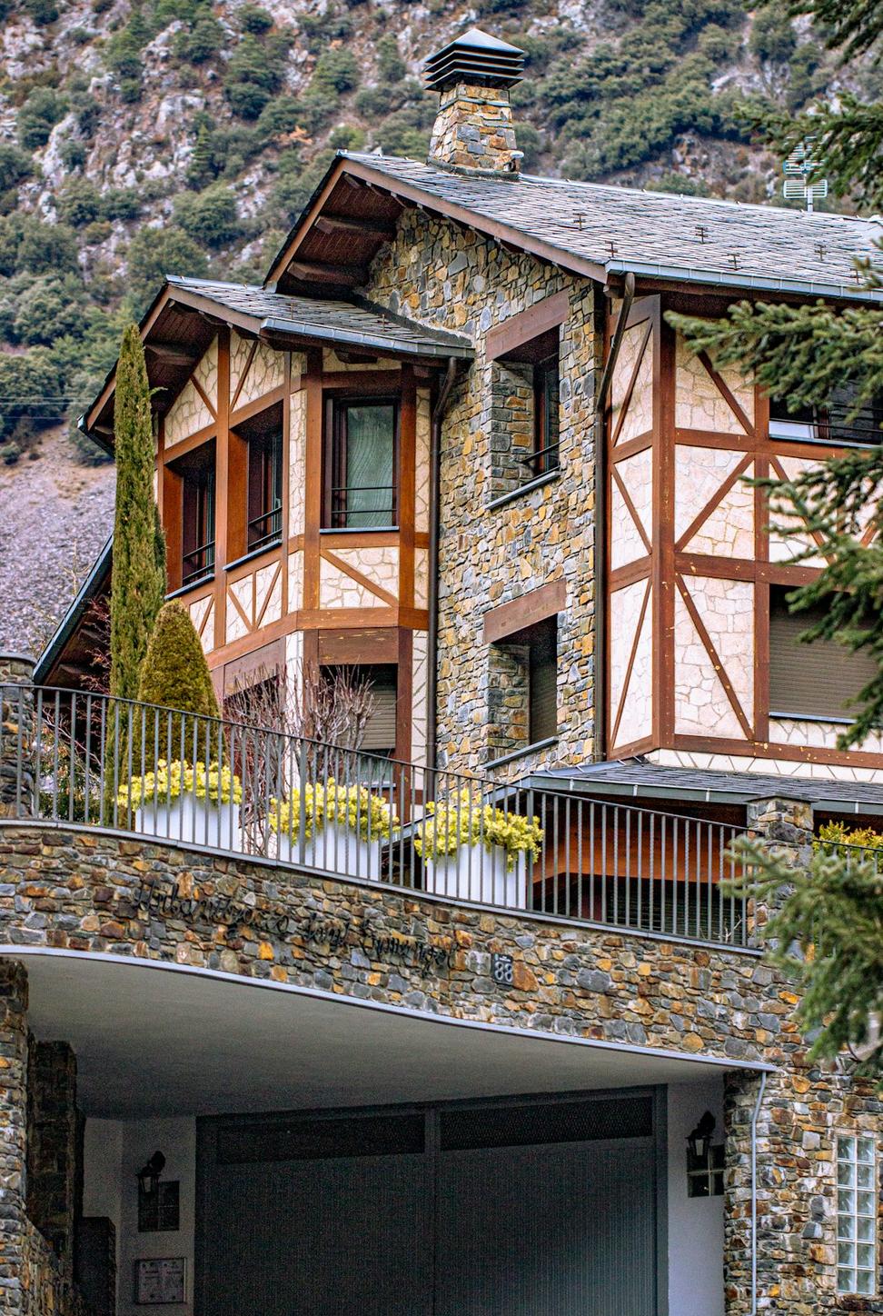 Whistler Retreat