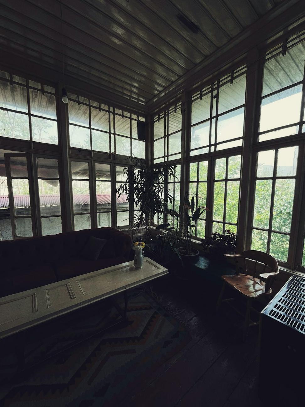 Aurora Vinthale Studio