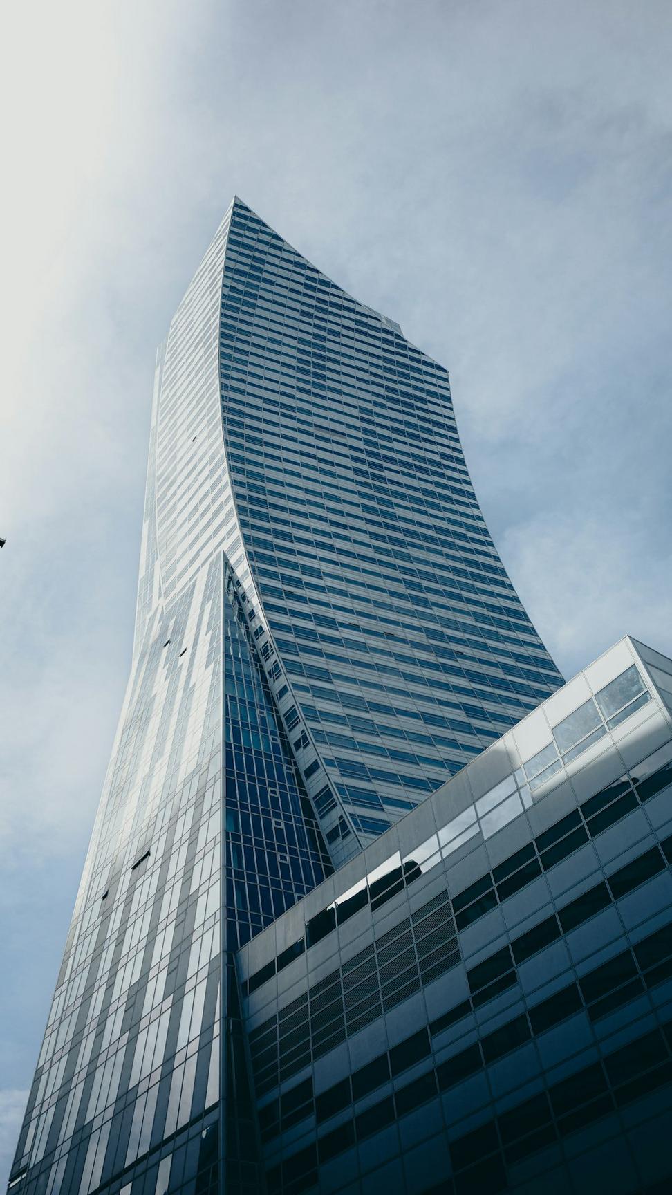 Yaletown Tech Hub